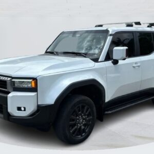 prado 2025