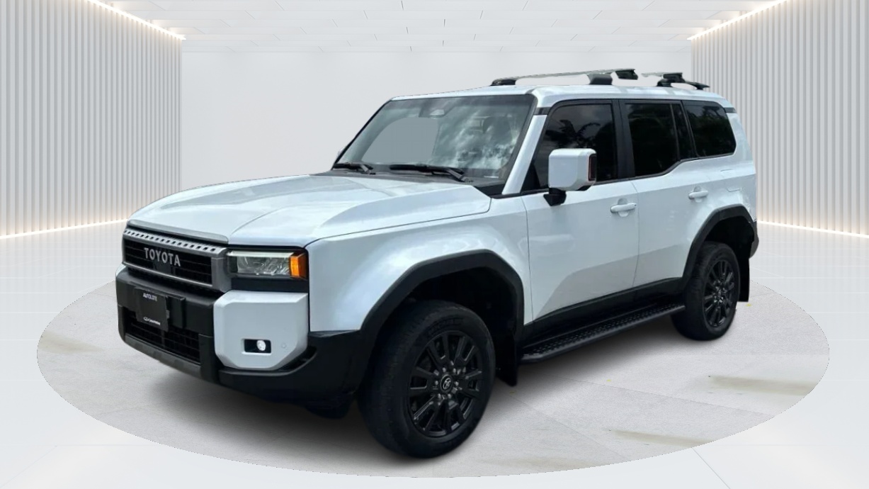 prado 2025