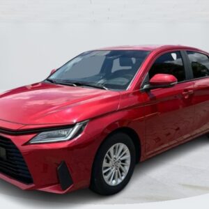 yaris 2026