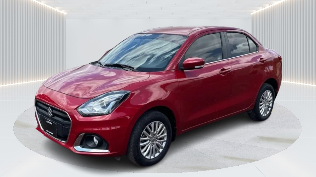 dzire 2023