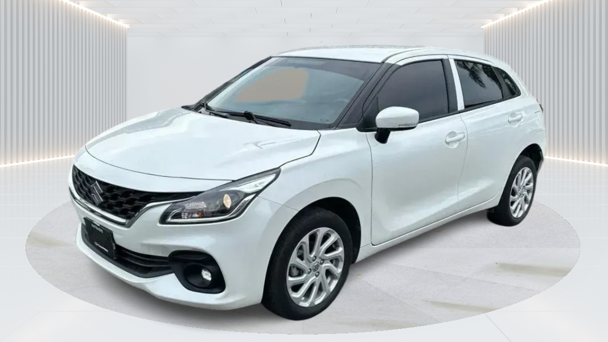 baleno 2024