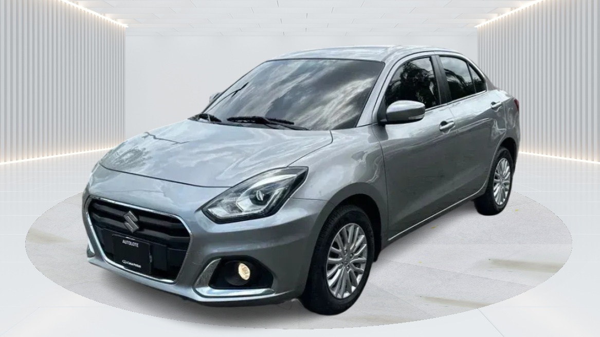 dzire 2023