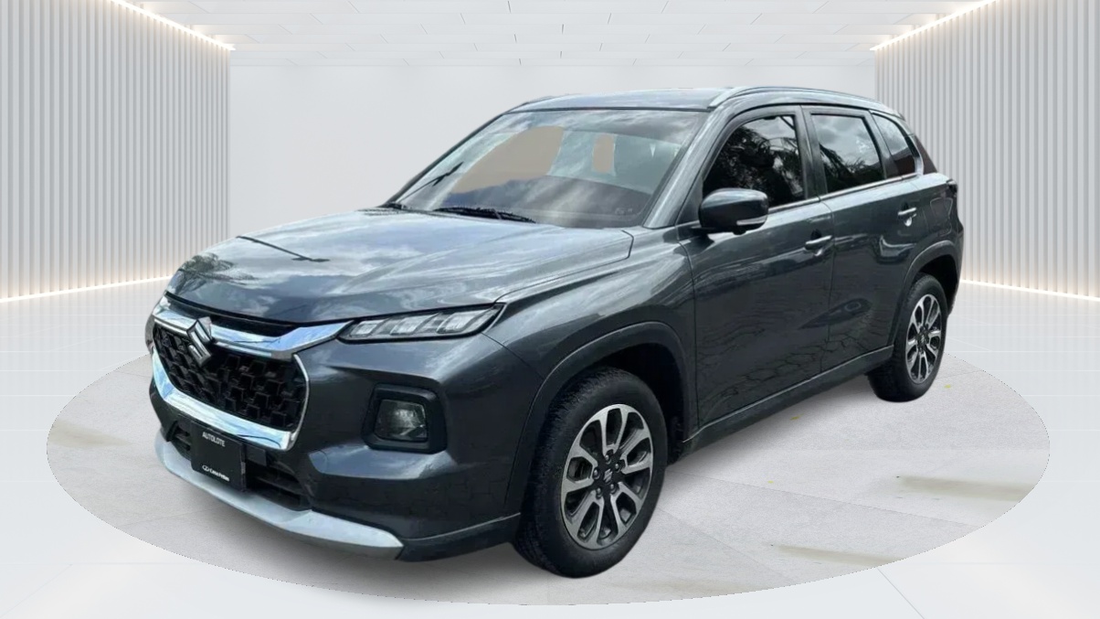 grand vitara 2024