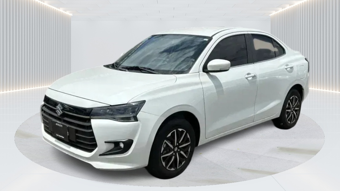 dzire 2026