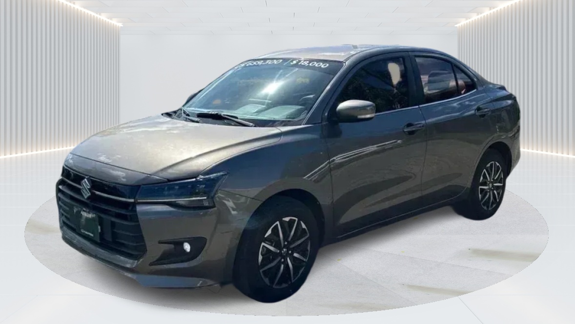 dzire 2026