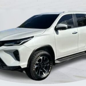 fortuner 2026