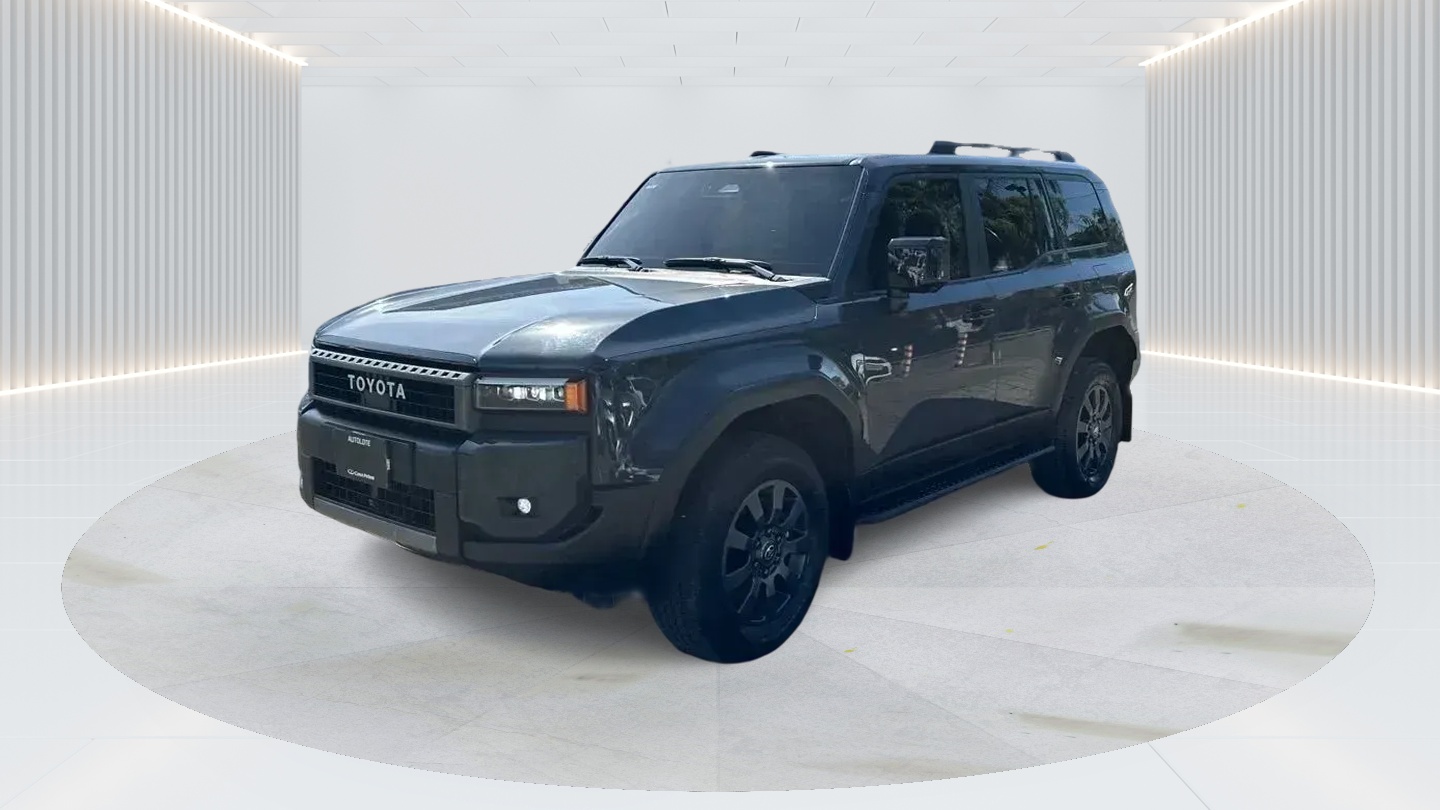 prado 2025