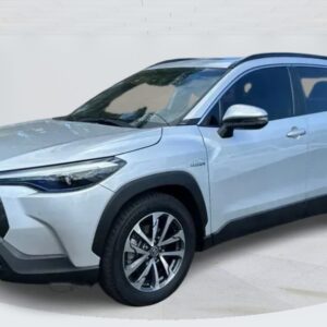 corolla cross 2023