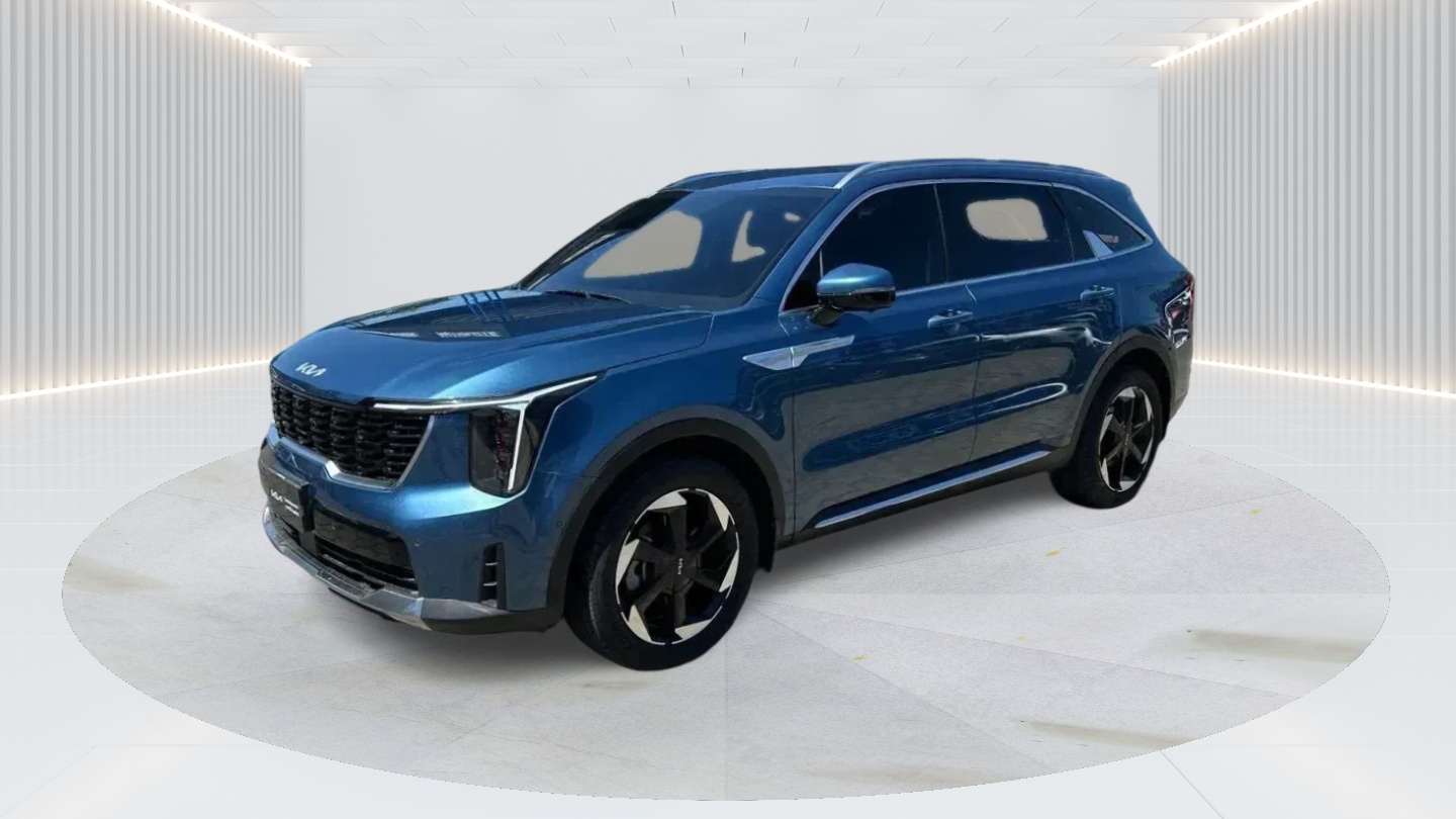 SORENTO 2024