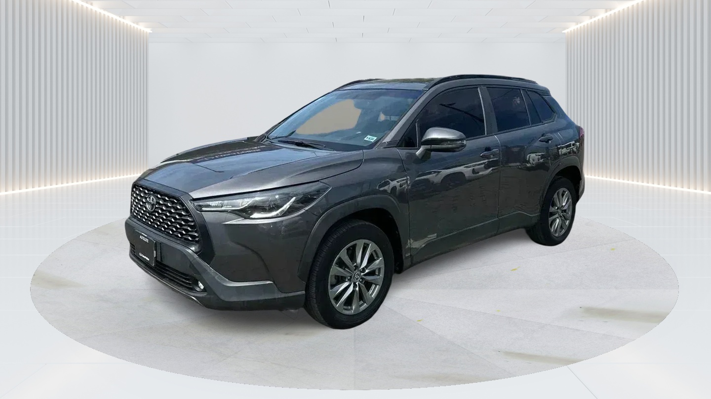 corolla cross 2023